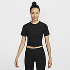 NIKE公式】ナイキ ゼンビー リブ ウィメンズ Dri-FIT ショート